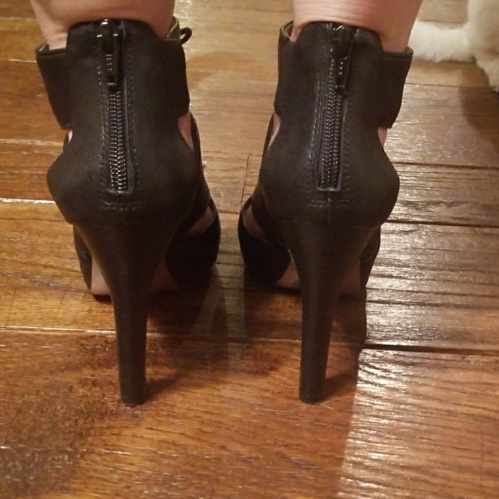 BCB Heel - Picture 3 of 6